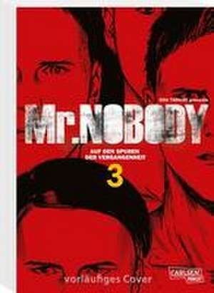 Mr Nobody - Auf den Spuren der Vergangenheit 3 de Gou Tanabe