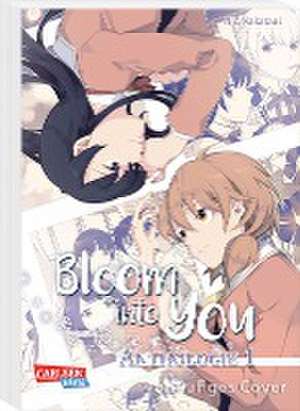 Bloom into you: Anthologie 1 de Nio Nakatani