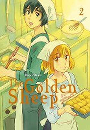 The Golden Sheep 2 de Kaori Ozaki