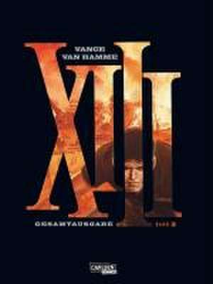 XIII Gesamtausgabe 03 de Jean van Hamme