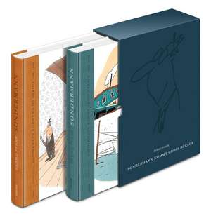 Sondermann de Bernd Pfarr