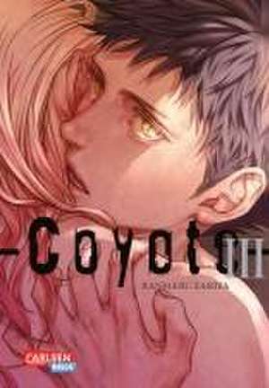 Coyote 3 de Ranmaru Zariya