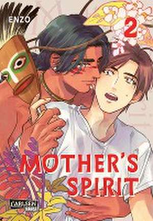 Mother's Spirit 2 de Enzo