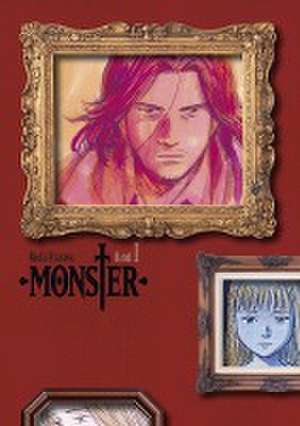 Monster Perfect Edition 1 de Naoki Urasawa