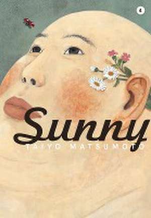 Sunny 4 de Taiyo Matsumoto