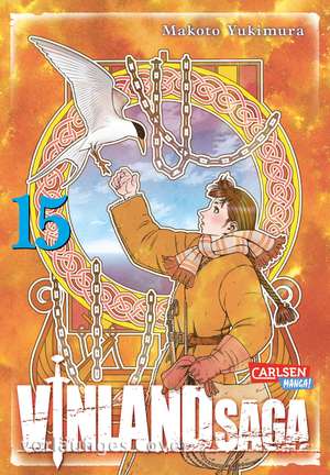 Vinland Saga, Band 15 de Makoto Yukimura