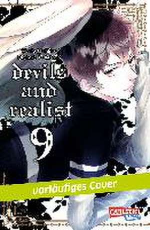 Devils and Realist 09 de Utako Yukihiro