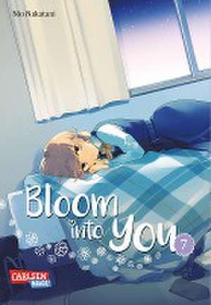 Bloom into you 7 de Nio Nakatani