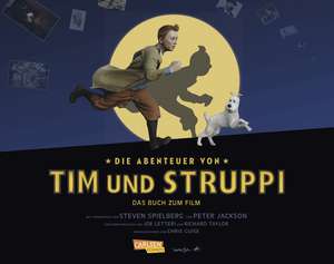 Die Abenteuer von Tim und Struppi de Chris Guise