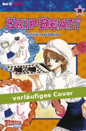 Skip Beat! 20 de Yoshiki Nakamura