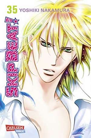 Skip Beat! 35 de Yoshiki Nakamura