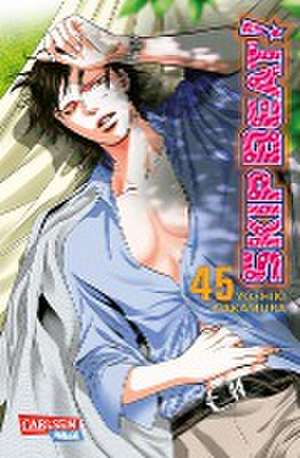 Skip Beat! 45 de Yoshiki Nakamura