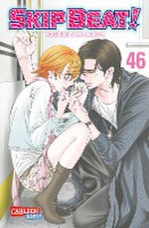 Skip Beat! 46 de Yoshiki Nakamura