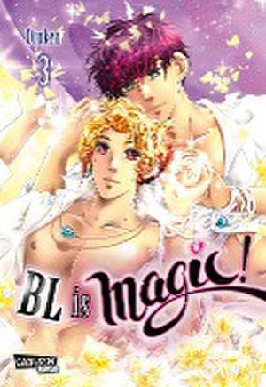 BL is magic! 3 de Oroken