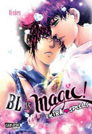 BL is magic! Special: Extra Spells de Oroken