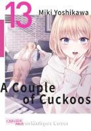 A Couple of Cuckoos 13 de Miki Yoshikawa