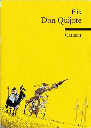 Don Quijote de Flix