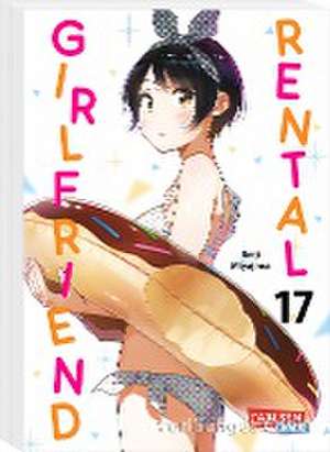 Rental Girlfriend 17 de Reiji Miyajima