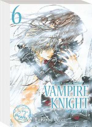 Vampire Knight Pearls 6 de Matsuri Hino