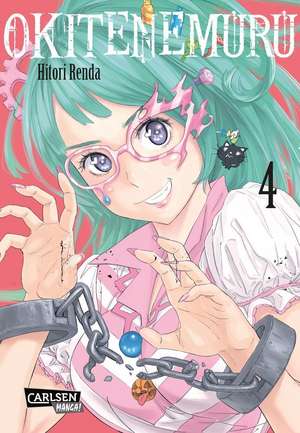 Okitenemuru 04 de Hitori Renda