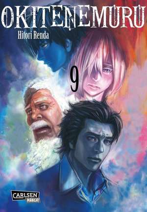 Okitenemuru 9 de Hitori Renda