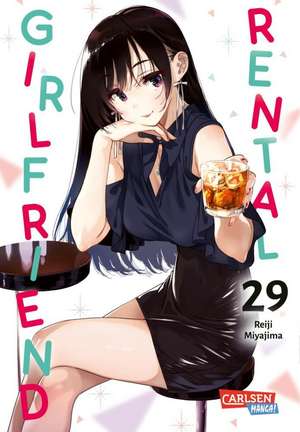 Rental Girlfriend 29 de Reiji Miyajima