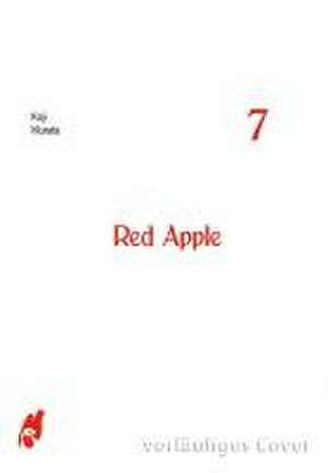 Red Apple 7 de Koji Murata