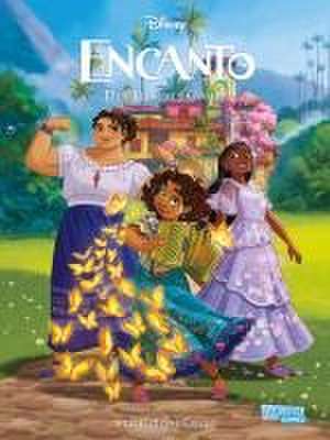 Disney Filmcomics 3: Encanto de Walt Disney