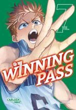 Winning Pass 7 de Tatsunari Sakamoto