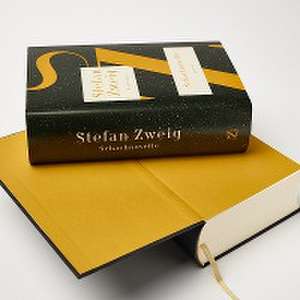 Schachnovelle de Stefan Zweig