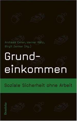 Grundeinkommen de Andreas Exner