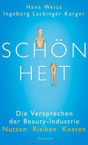 Schönheit de Hans Weiss