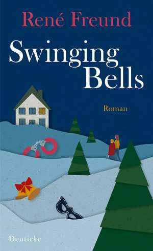 Swinging Bells de René Freund