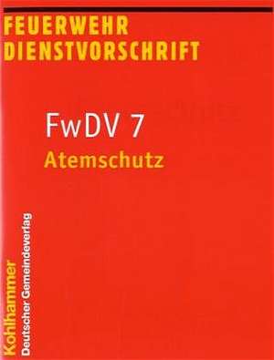Atemschutz