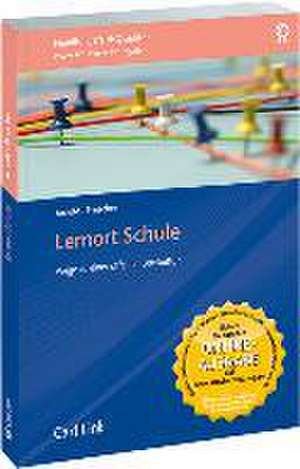 Lernort Schule de Rolf Arnold