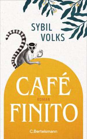 Café Finito de Sybil Volks