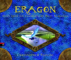 Eragon de Christopher Paolini