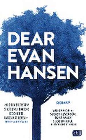 Dear Evan Hansen de Val Emmich