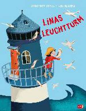 Linas Leuchtturm de Jonathan Stock