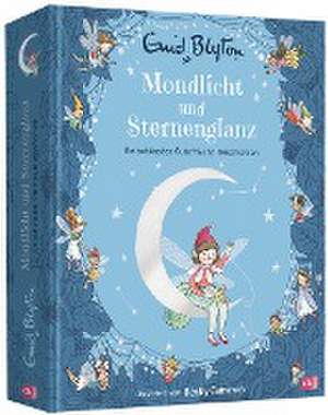 Mondlicht und Sternenglanz - Die schönsten Gutenachtgeschichten de Enid Blyton