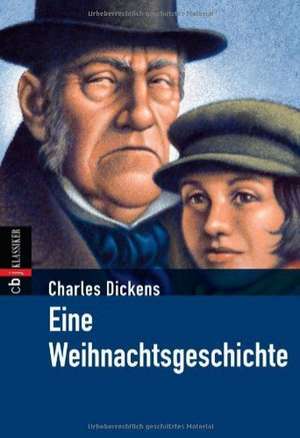 Eine Weihnachtsgeschichte de Charles Dickens