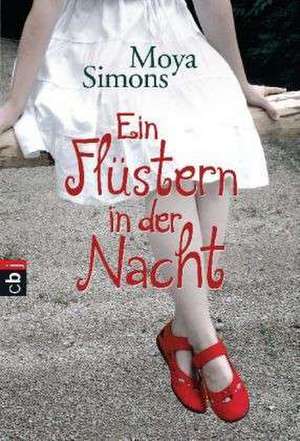 Ein Flüstern in der Nacht de Moya Simons