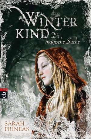 Winterkind de Sarah Prineas