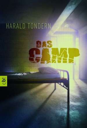 Das Camp de Harald Tondern