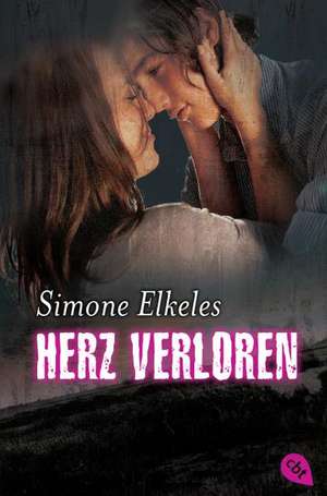 Herz verloren de Simone Elkeles