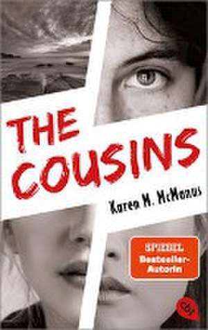 The Cousins de Karen McManus