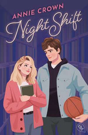 Night Shift de Annie Crown