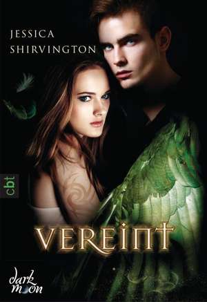 Vereint 05 de Jessica Shirvington