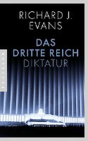 Das Dritte Reich de Richard J. Evans