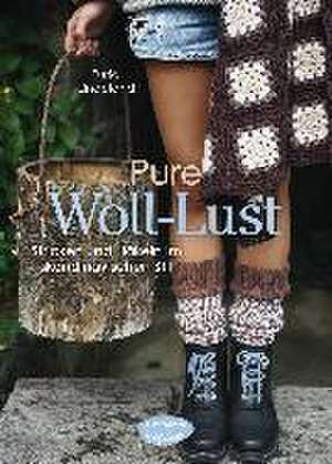 Pure Woll-Lust de Turid Lindeland